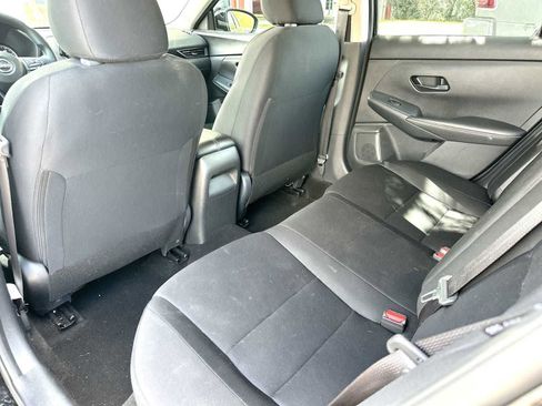 Used 2024 Nissan Sentra S image 24