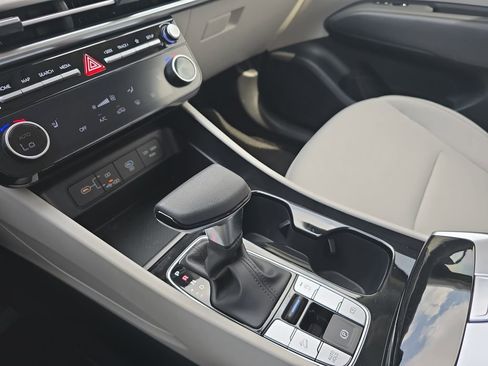 Certified 2026 Hyundai Tucson SEL image 24