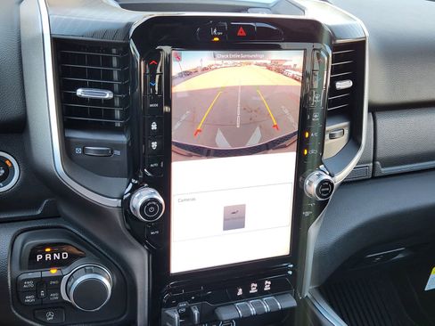 New 2026 RAM 1500 Lone Star image 16