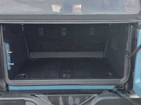 Used 2023 Ford Bronco Big Bend AWD/4WD image 7