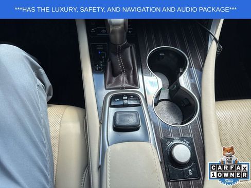 Used 2016 Lexus RX 350 FWD w/ Luxury Package image 23