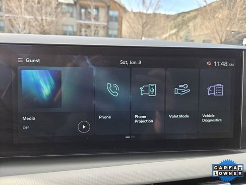 Used 2025 Hyundai Tucson SEL image 6