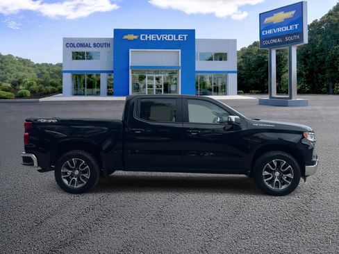 Used 2023 Chevrolet Silverado 1500 LT image 7