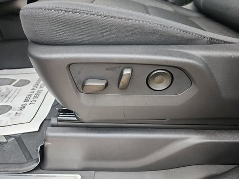 New 2026 Chevrolet Silverado 1500 RST w/ RST Select Package image 15