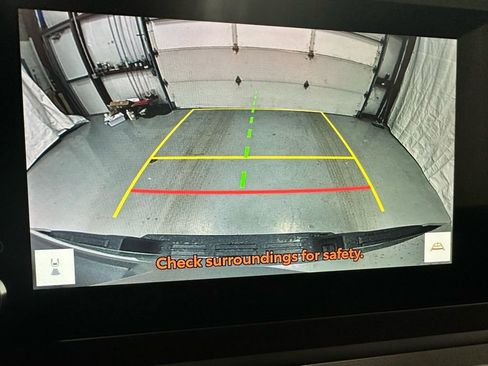 Used 2025 Toyota Tacoma TRD Off-Road w/ TRD Off Road Upgrade Package image 35