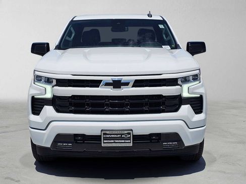 Used 2023 Chevrolet Silverado 1500 RST RWD image 8