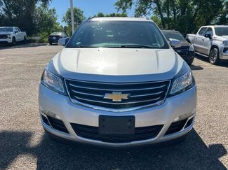 Used 2015 Chevrolet Traverse LT w/ Style and Technology Package AWD/4WD video 2