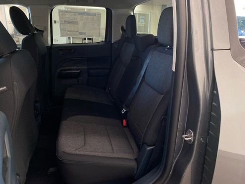 New 2025 Ford Maverick XLT w/ XLT Luxury Package image 9