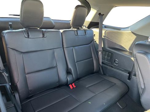 Used 2023 Ford Explorer XLT w/ Equipment Group 202A image 23