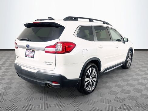 Used 2021 Subaru Ascent Limited w/ Technology Package AWD/4WD image 7
