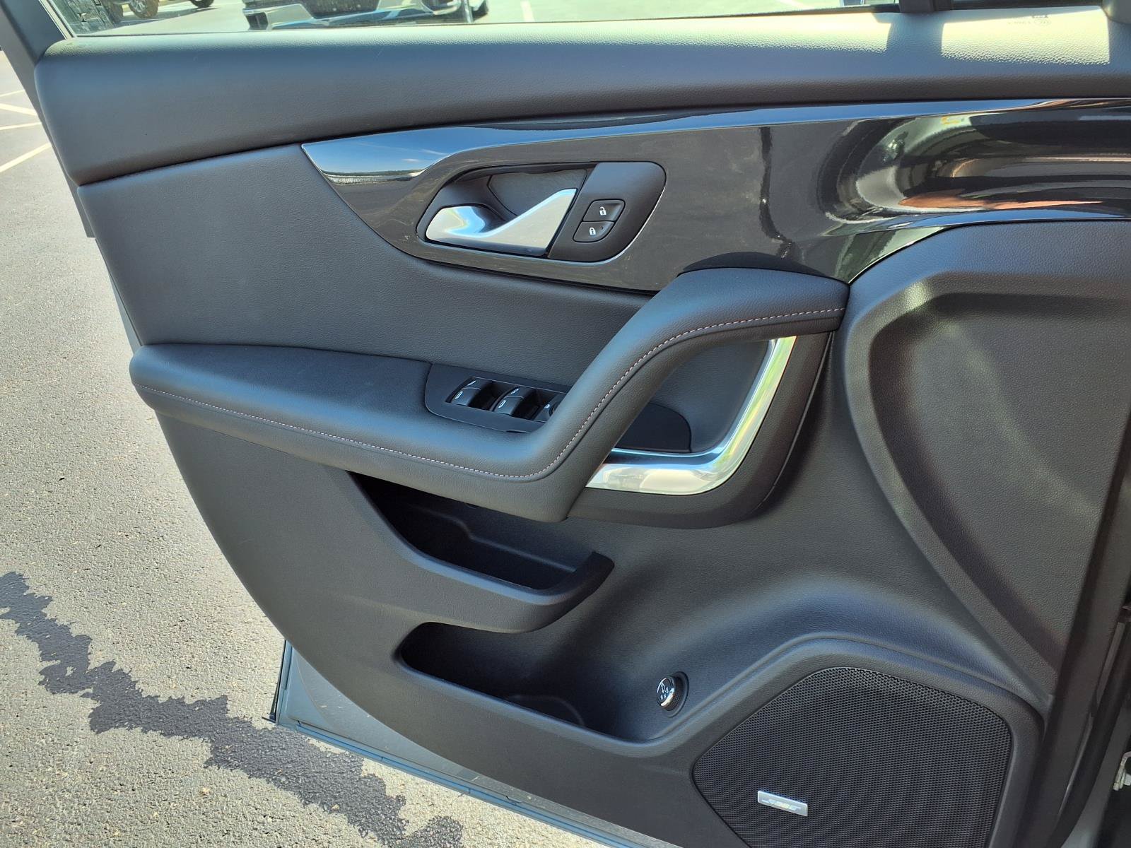Used 2025 Chevrolet Blazer Premier w/ LPO, Floor Liner Package FWD image 22