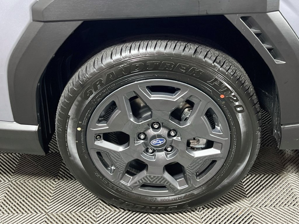 New 2026 Subaru Outback Premium AWD/4WD image 22
