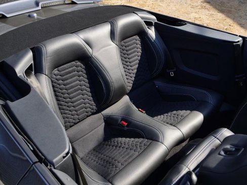 Used 2023 Ford Mustang GT Premium w/ GT Performance Package RWD image 48