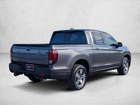 New 2026 Honda Ridgeline RTL image 2