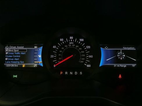 Used 2024 Ford Edge ST w/ Equipment Group 401A AWD/4WD image 33
