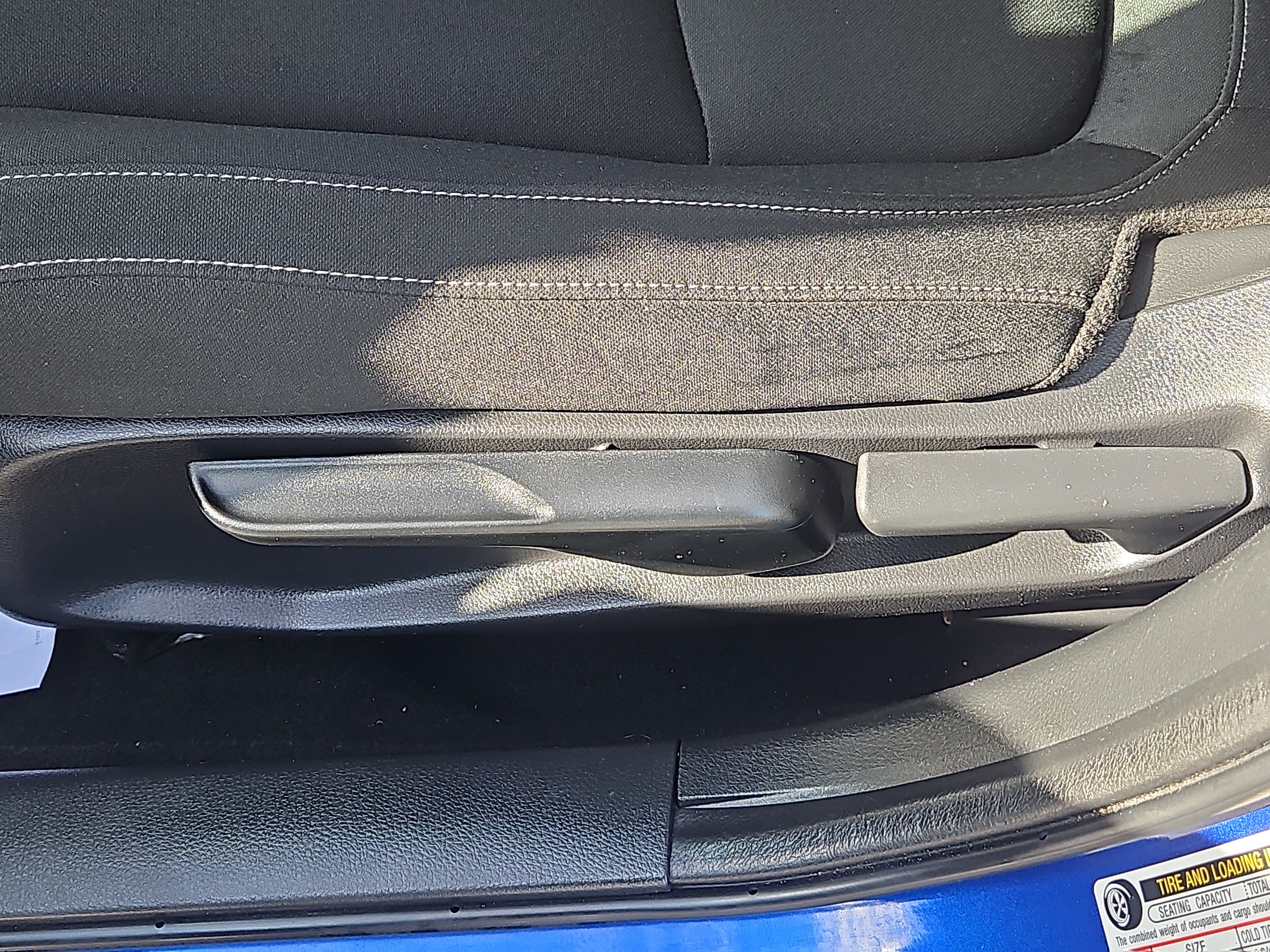Used 2019 Honda Civic EX image 12