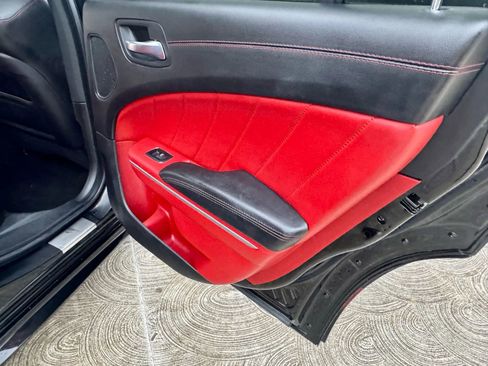 Used 2021 Dodge Charger Scat Pack RWD image 36