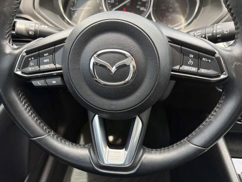 Used 2019 MAZDA CX-5 Sport FWD image 22