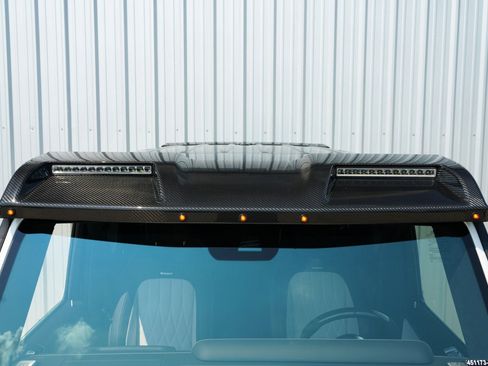 Used 2022 Mercedes-Benz G 63 AMG Squared w/ AMG Night Package Magno image 75