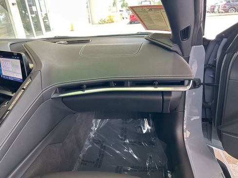 Used 2024 Chevrolet Corvette Z06 image 26