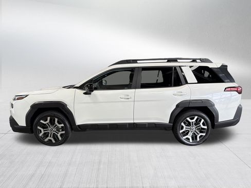 Certified 2026 Subaru Outback Touring XT AWD/4WD image 4