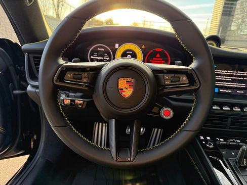 Certified 2026 Porsche 911 Carrera GTS image 15