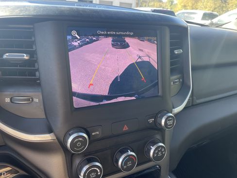 Used 2020 RAM 1500 Big Horn image 25