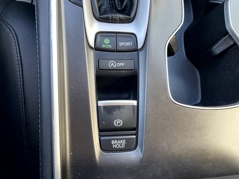 Used 2021 Honda Accord Sport Special Edition image 22