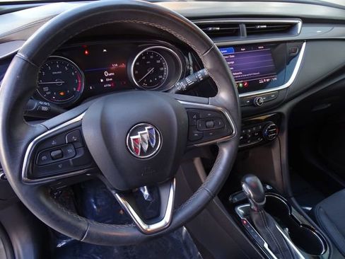 Used 2022 Buick Encore GX Select image 26