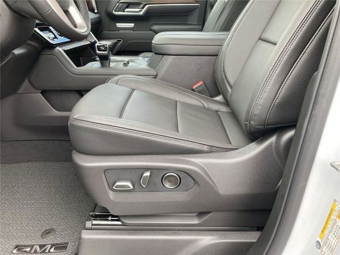 New 2026 GMC Sierra 1500 Denali w/ Denali Reserve Package image 22