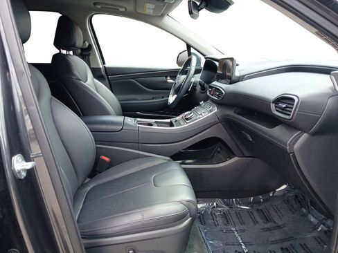 Used 2023 Hyundai Santa Fe SEL w/ Premium Package image 15