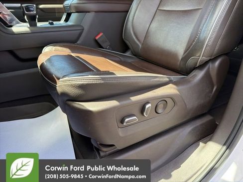 Used 2022 GMC Sierra 1500 Denali AWD/4WD image 26