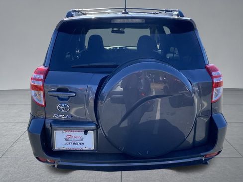 Used 2011 Toyota RAV4 Sport w/ Sport Extra Value Pkg image 12