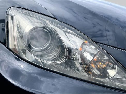 Used 2009 Lexus IS 250 RWD image 27