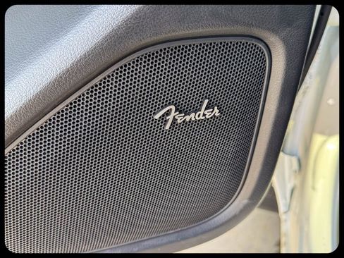 New 2025 Nissan Frontier SV w/ SV Convenience Package image 19