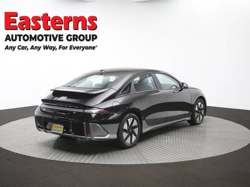 Used 2024 Hyundai Ioniq 6 SE AWD/4WD image 40
