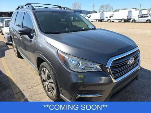 Used 2021 Subaru Ascent Limited w/ Technology Package image 2
