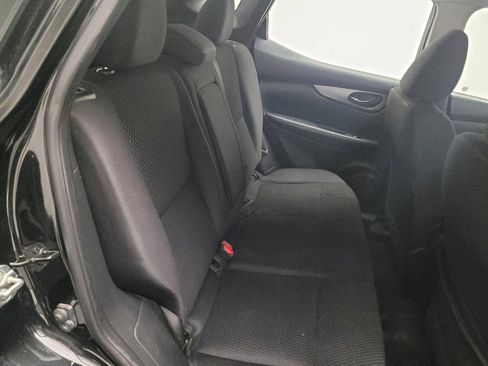 Used 2018 Nissan Rogue Sport S w/ S Appearance Package image 19