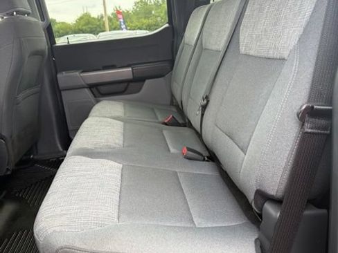 Used 2021 Ford F150 XLT w/ XTR Package AWD/4WD image 9