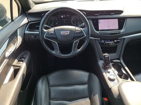 Used 2022 Cadillac XT5 Premium Luxury AWD/4WD image 27