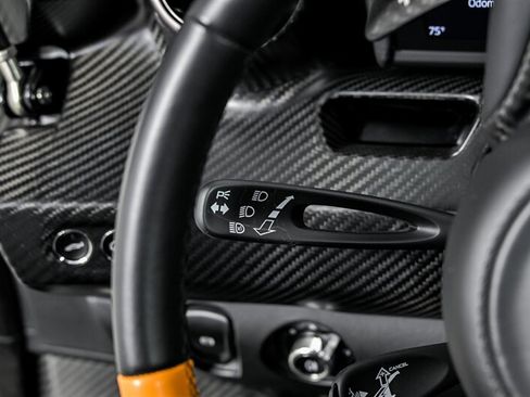 Used 2019 McLaren Senna RWD image 36