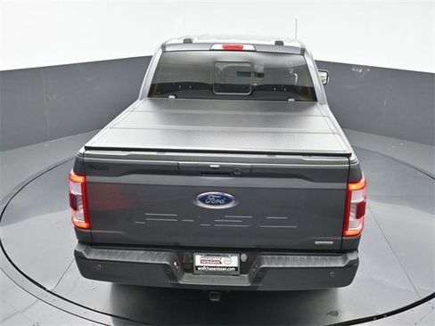 Used 2023 Ford F150 Lariat image 32