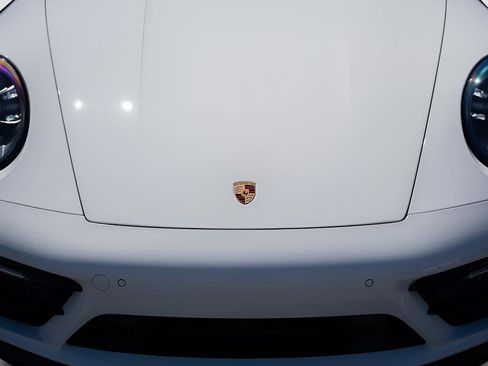 Used 2024 Porsche 911 Targa 4 GTS AWD/4WD image 19