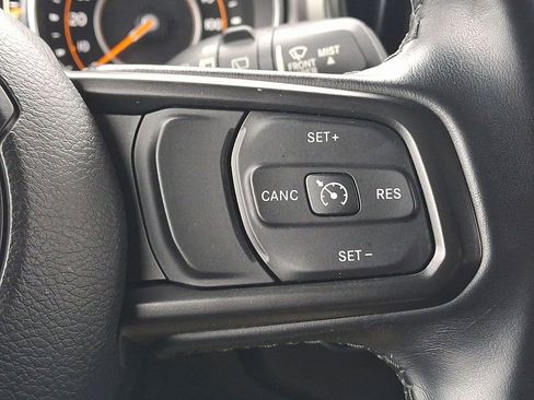 Certified 2021 Jeep Wrangler Sport S image 23