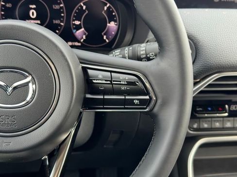 New 2026 MAZDA CX-70 SC Plus image 26