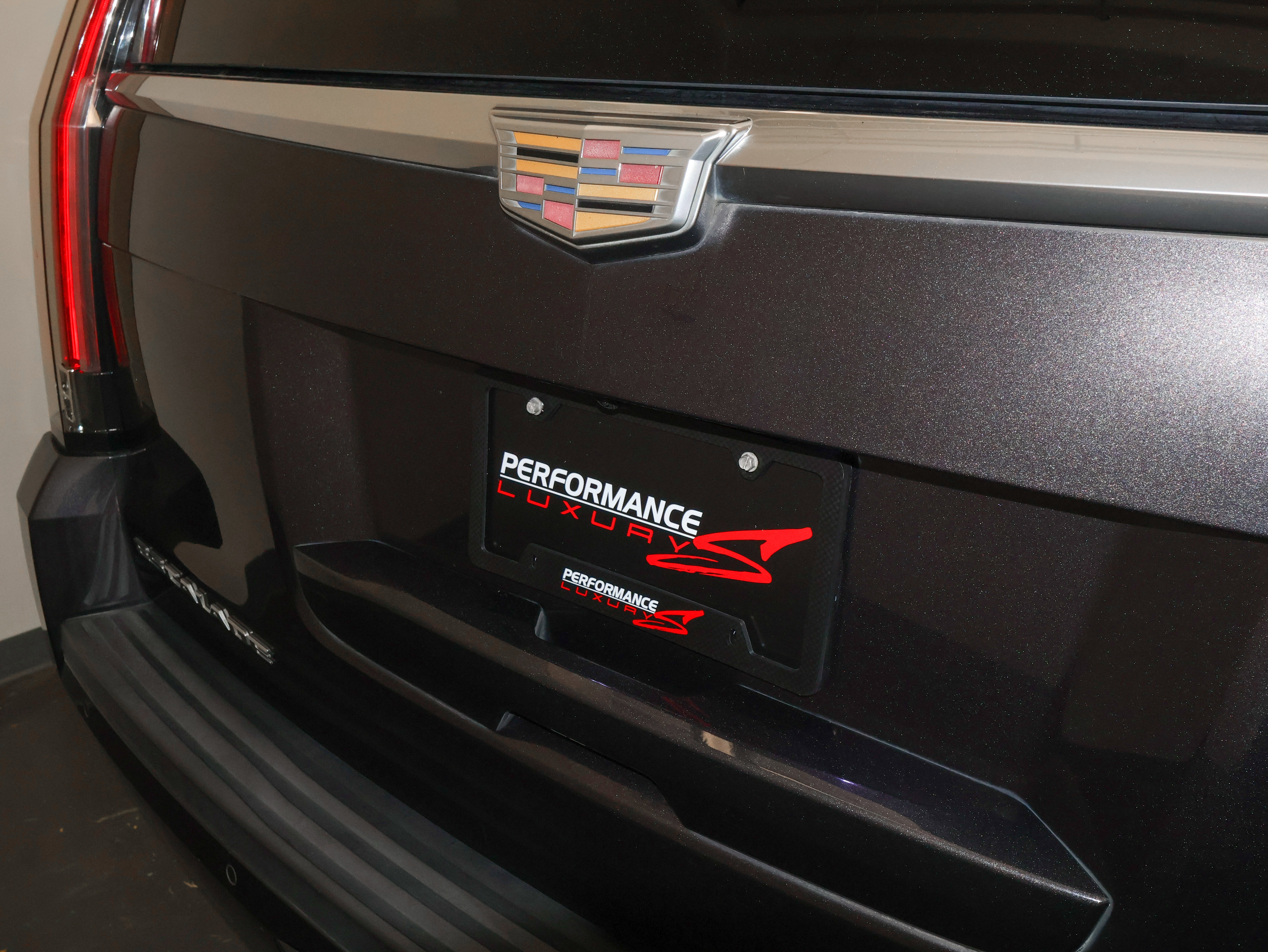 Used 2016 Cadillac Escalade Luxury RWD image 49
