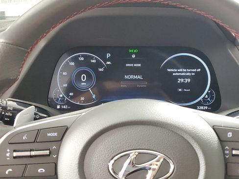 Used 2022 Hyundai Sonata SEL Plus image 25