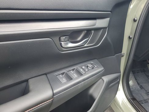 Certified 2026 Honda CR-V TrailSport image 23