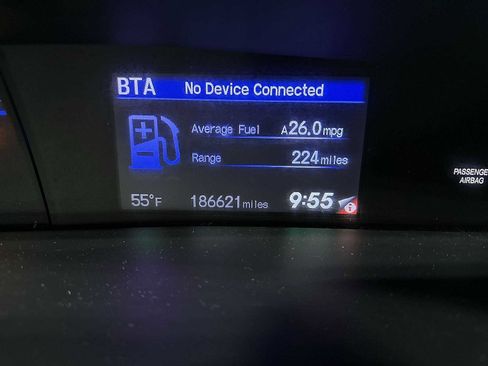 Used 2013 Honda Civic LX image 19