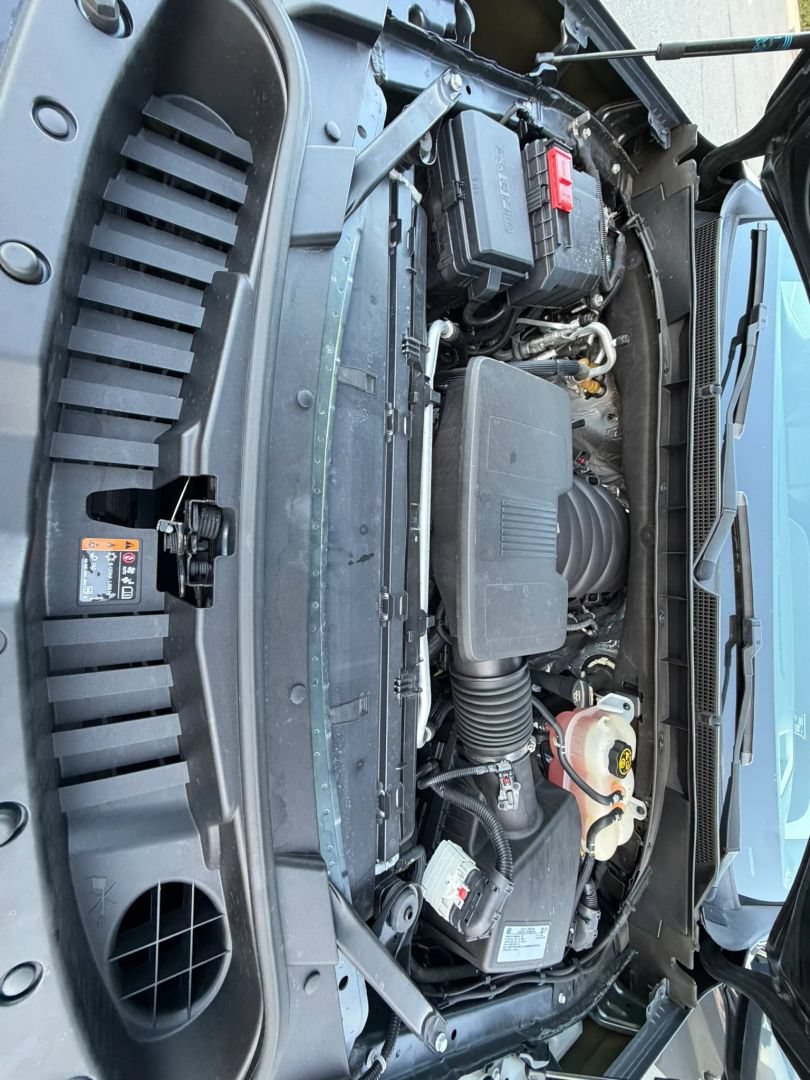 Used 2021 Cadillac Escalade Luxury RWD image 37